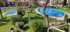 Apartamento en la Barrosa